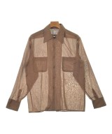 McGREGOR カジュアルシャツ