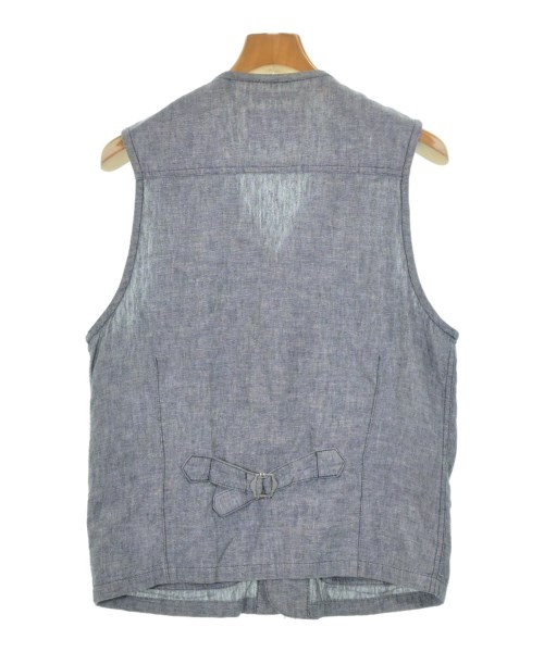 McGREGOR（マックレガー）カジュアルシャツ 青 サイズ:M メンズ/2200648653066