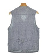 McGREGOR（マックレガー）カジュアルシャツ 青 サイズ:M メンズ/2200648653066