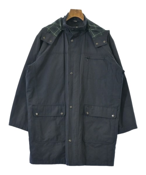 McGREGOR(マックレガー)コート 紺 サイズ:170(XL位)/2200664127015
