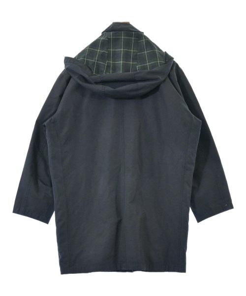 McGREGOR（マックレガー）コート 紺 サイズ:170(XL位) メンズ/2200664127015