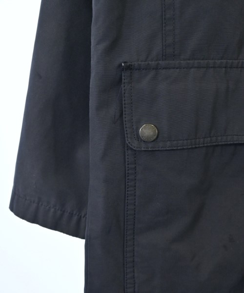 McGREGOR（マックレガー）コート 紺 サイズ:170(XL位) メンズ/2200664127015