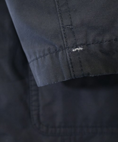 McGREGOR（マックレガー）コート 紺 サイズ:170(XL位) メンズ/2200664127015