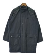McGREGOR（マックレガー）コート 紺 サイズ:170(XL位) メンズ/2200664127015