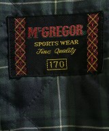 McGREGOR（マックレガー）コート 紺 サイズ:170(XL位) メンズ/2200664127015