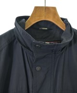 McGREGOR（マックレガー）コート 紺 サイズ:170(XL位) メンズ/2200664127015