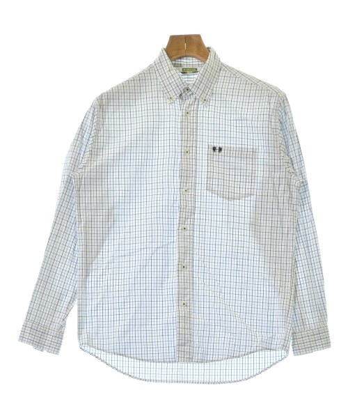 McGREGOR(マックレガー)カジュアルシャツ 白 サイズ:170(M位)/2200664127022