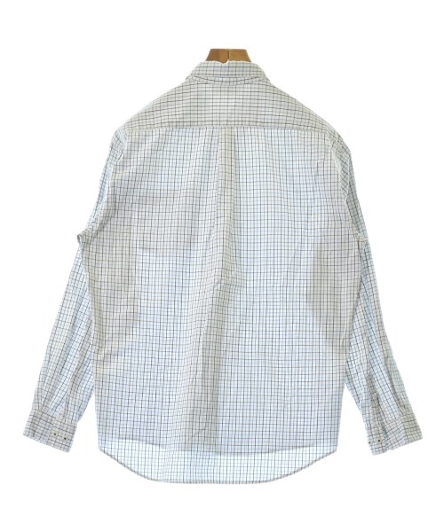 McGREGOR（マックレガー）カジュアルシャツ 白 サイズ:170(M位) メンズ/2200664127022