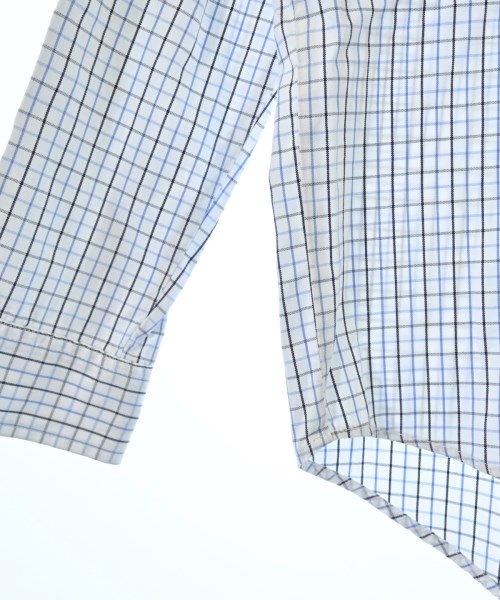 McGREGOR（マックレガー）カジュアルシャツ 白 サイズ:170(M位) メンズ/2200664127022