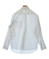 McGREGOR（マックレガー）カジュアルシャツ 白 サイズ:170(M位) メンズ/2200664127022