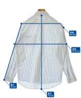 McGREGOR（マックレガー）カジュアルシャツ 白 サイズ:170(M位) メンズ/2200664127022