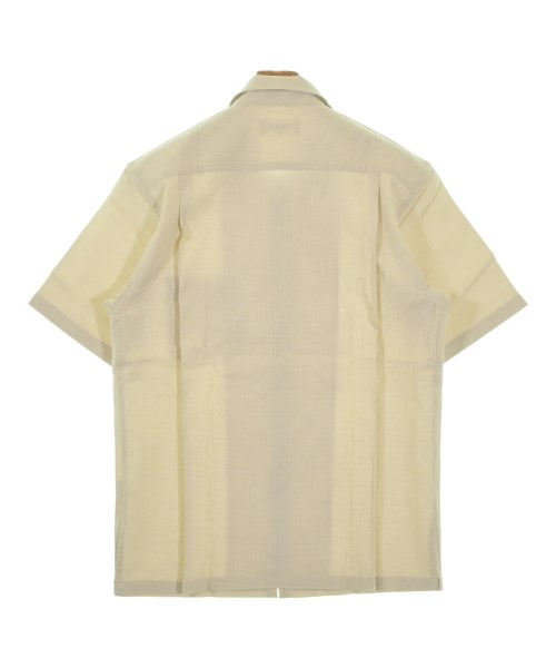 McGREGOR（マックレガー）カジュアルシャツ ベージュ サイズ:M メンズ/2200670653065