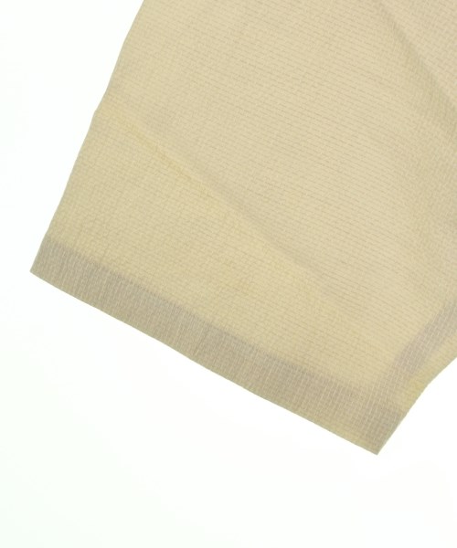 McGREGOR（マックレガー）カジュアルシャツ ベージュ サイズ:M メンズ/2200670653065