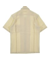 McGREGOR（マックレガー）カジュアルシャツ ベージュ サイズ:M メンズ/2200670653065