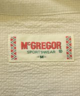 McGREGOR（マックレガー）カジュアルシャツ ベージュ サイズ:M メンズ/2200670653065