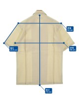 McGREGOR（マックレガー）カジュアルシャツ ベージュ サイズ:M メンズ/2200670653065