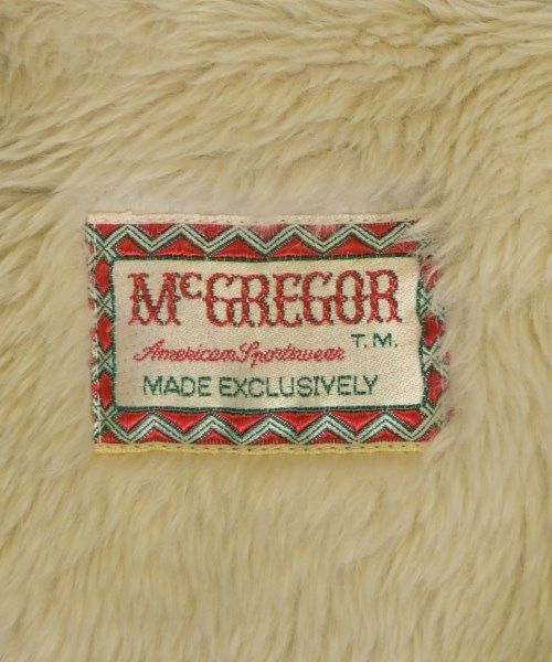 McGREGOR（マックレガー）その他 紺 サイズ:XL メンズ/2200681611016
