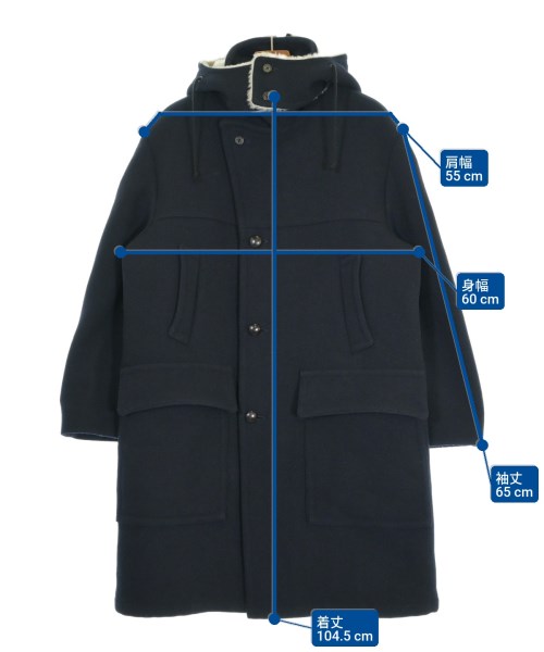 McGREGOR（マックレガー）その他 紺 サイズ:XL メンズ/2200681611016