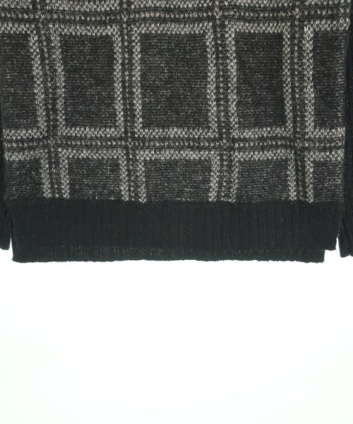 McGREGOR（マックレガー）ニット・セーター 黒 サイズ:L レディース/2200624060062