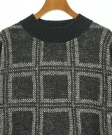 McGREGOR（マックレガー）ニット・セーター 黒 サイズ:L レディース/2200624060062