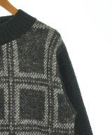 McGREGOR（マックレガー）ニット・セーター 黒 サイズ:L レディース/2200624060062