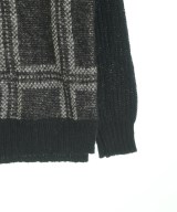 McGREGOR（マックレガー）ニット・セーター 黒 サイズ:L レディース/2200624060062