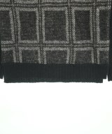 McGREGOR（マックレガー）ニット・セーター 黒 サイズ:L レディース/2200624060062