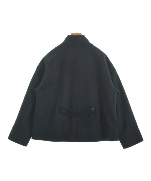 McGREGOR（マックレガー）ブルゾン 紺 サイズ:M レディース/2200630053027