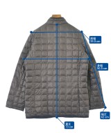 McGREGOR（マックレガー）その他 茶 サイズ:11(L位) レディース/2200628651037