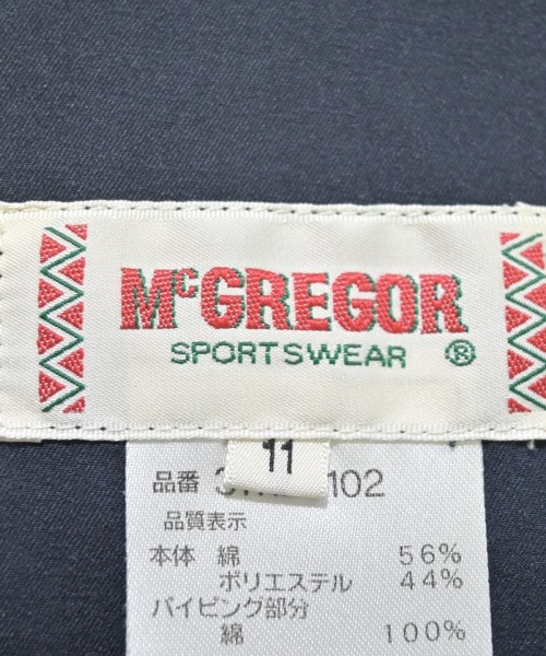 McGREGOR（マックレガー）その他 紺 サイズ:11(L位) レディース/2200628651044