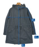 McGREGOR（マックレガー）その他 紺 サイズ:11(L位) レディース/2200628651044