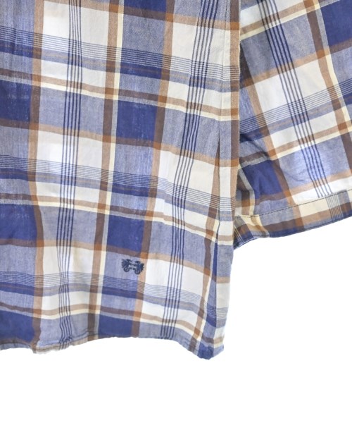 McGREGOR（マックレガー）カジュアルシャツ 紺 サイズ:L レディース/2200628651051