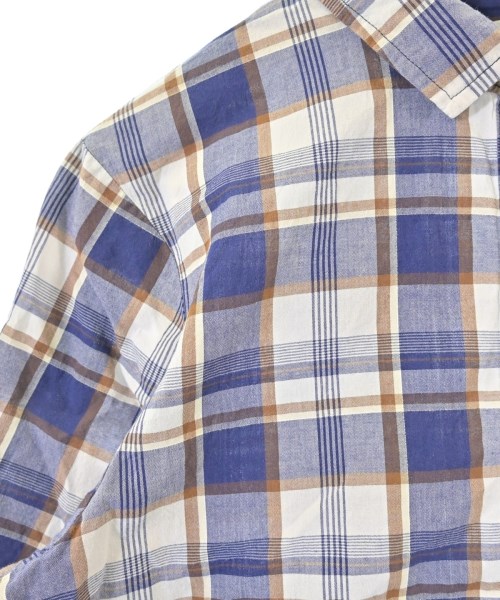 McGREGOR（マックレガー）カジュアルシャツ 紺 サイズ:L レディース/2200628651051