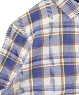 McGREGOR（マックレガー）カジュアルシャツ 紺 サイズ:L レディース/2200628651051