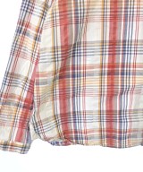 McGREGOR（マックレガー）カジュアルシャツ 赤 サイズ:L レディース/2200628651082