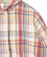 McGREGOR（マックレガー）カジュアルシャツ 赤 サイズ:L レディース/2200628651082