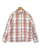 McGREGOR カジュアルシャツ