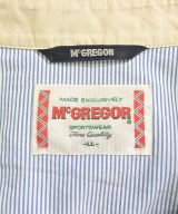 McGREGOR（マックレガー）その他 紺 サイズ:LL(XL位) レディース/2200610638053