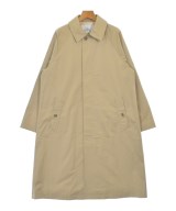 McGREGOR ステンカラーコート