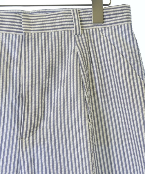 McGREGOR（マックレガー）スラックス 青 サイズ:2(M位) レディース/2200675130011