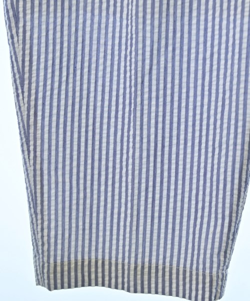 McGREGOR（マックレガー）スラックス 青 サイズ:2(M位) レディース/2200675130011