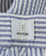 McGREGOR（マックレガー）スラックス 青 サイズ:2(M位) レディース/2200675130011