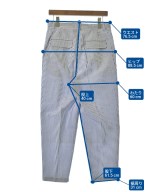 McGREGOR（マックレガー）スラックス 青 サイズ:2(M位) レディース/2200675130011