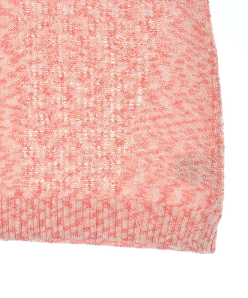 McGREGOR（マックレガー）ベスト 赤 サイズ:L レディース/2200679834052