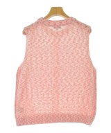 McGREGOR（マックレガー）ベスト 赤 サイズ:L レディース/2200679834052