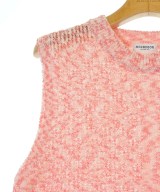 McGREGOR（マックレガー）ベスト 赤 サイズ:L レディース/2200679834052