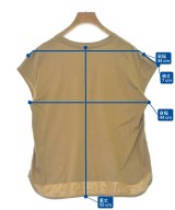 McGREGOR（マックレガー）Tシャツ・カットソー ベージュ サイズ:M レディース/2200695831028