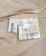 McGREGOR（マックレガー）ブラウス ベージュ サイズ:M レディース/2200707327068