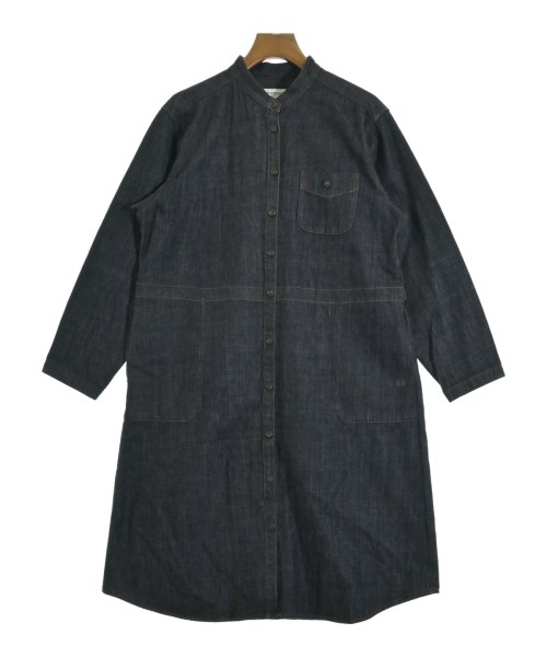 McGREGOR(マックレガー)のシャツワンピース サイズ:M 4,800円
