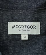 McGREGOR（マックレガー）シャツワンピース 紺 サイズ:M レディース/2200714779010